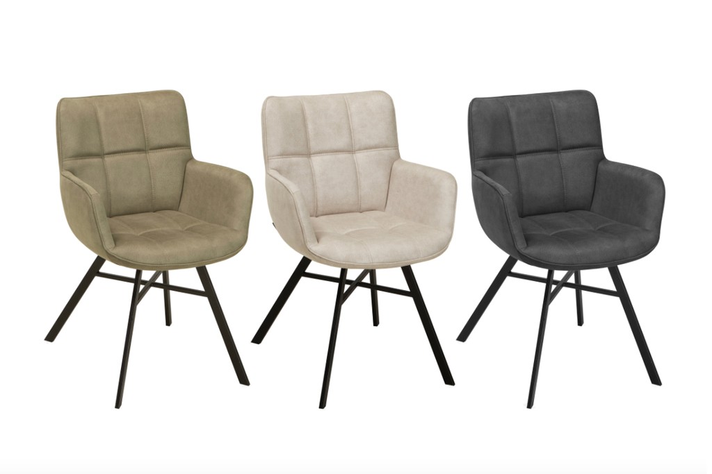 Marcon eetkamerstoel