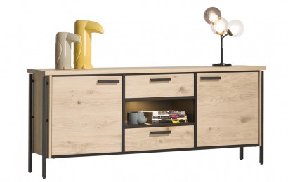 Morala dressoir