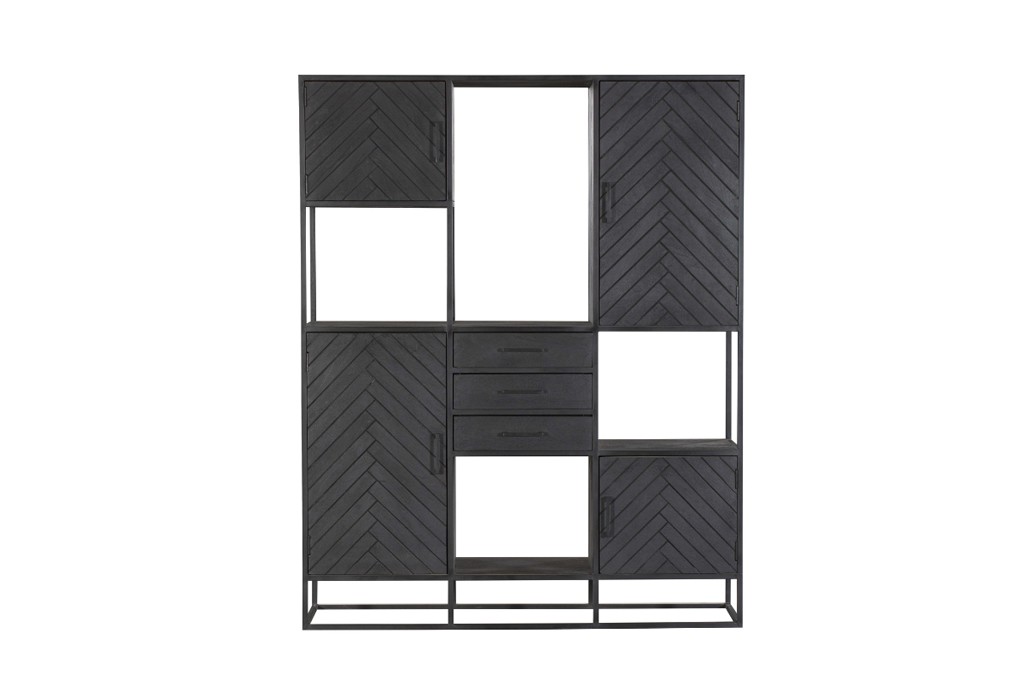 Vakkenkast New York XXL