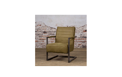 Rocca fauteuil