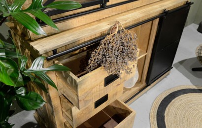 Noah Buffetkast 160cm