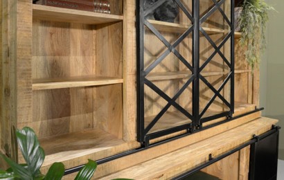 Noah Buffetkast 200cm