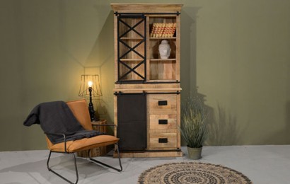 Noah Buffetkast 100cm