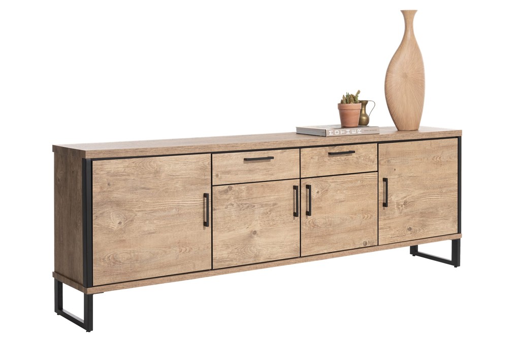 Pantin dressoir