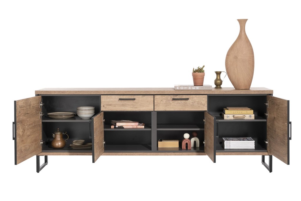 Pantin dressoir