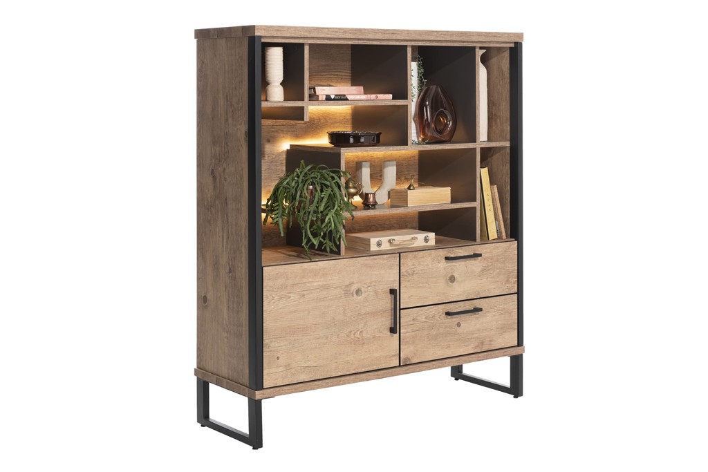 Pantin highboard