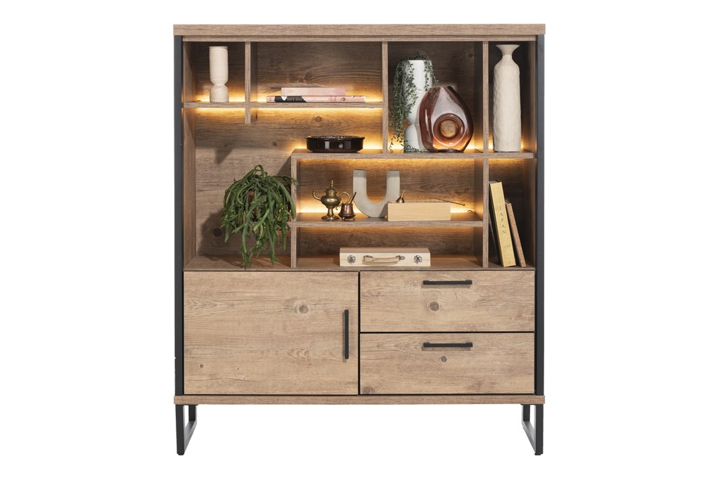 Pantin highboard