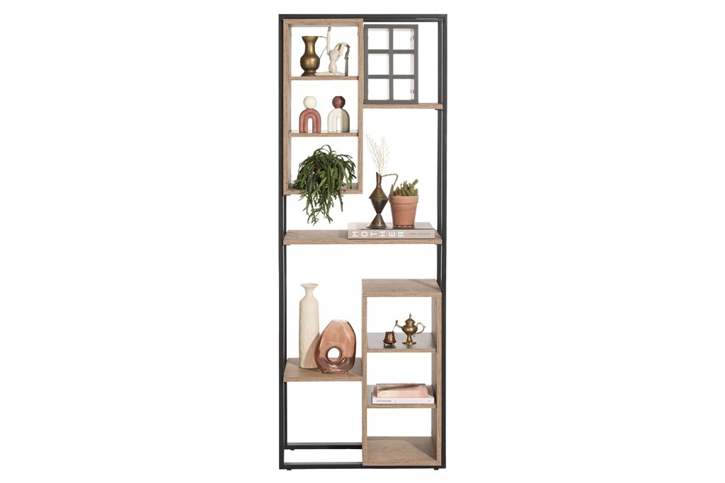 Pantin roomdivider