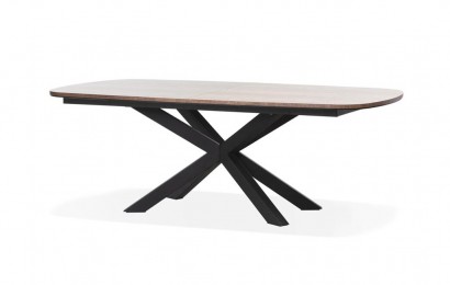 Premium uitschuifbare tafel