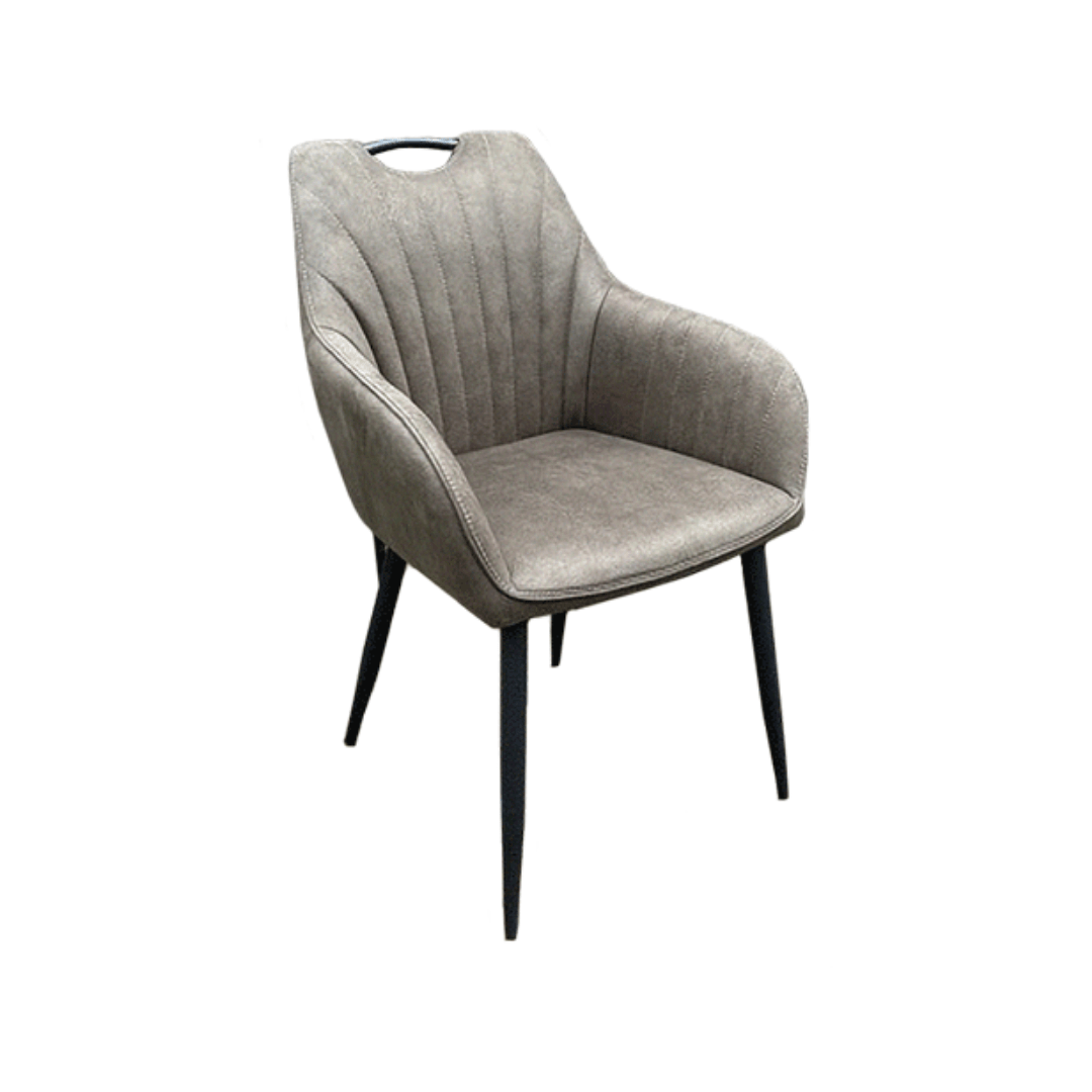 Diana eetkamerstoel (zorro)