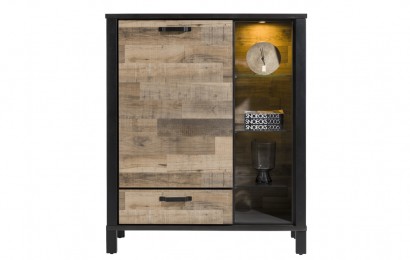 Sardinië highboard