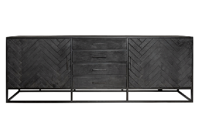 New York dressoir 210cm