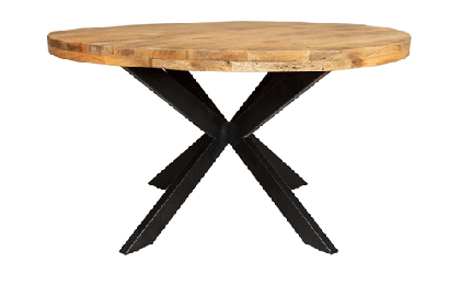 Eetkamertafel Mango