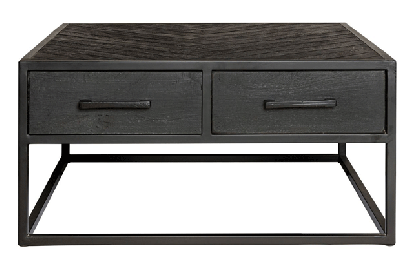 New York salontafel 80x80 cm