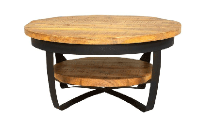 Paras salontafel 90cm