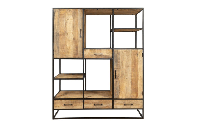 Denver vakkenkast XXL