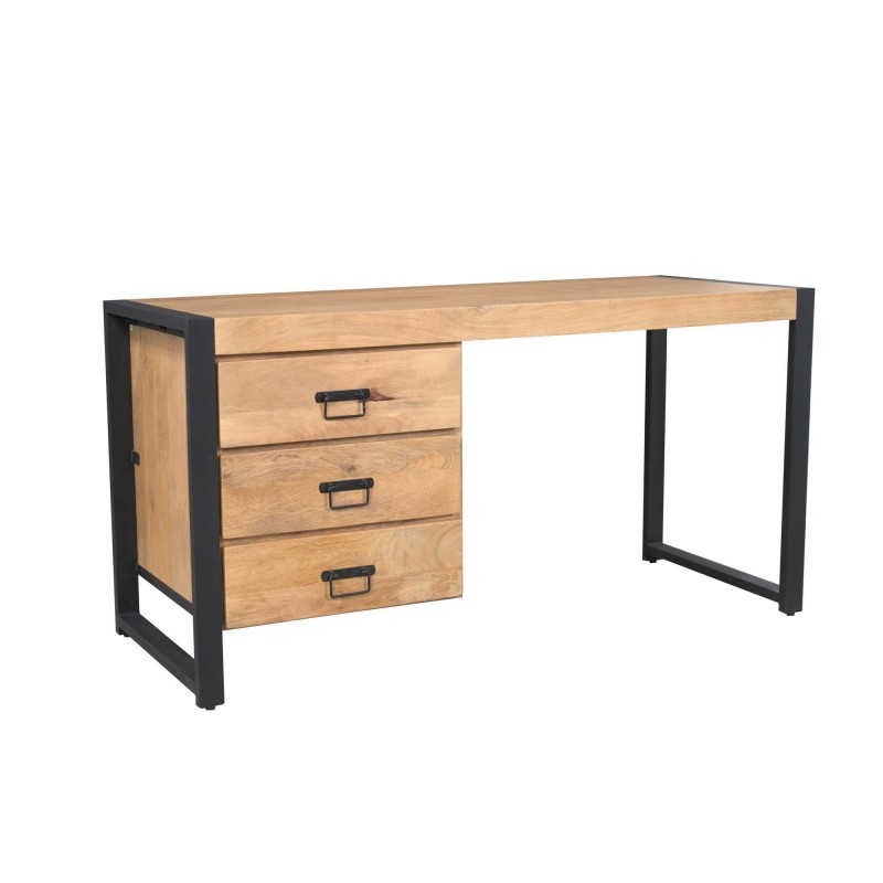 Britt bureau mangohout