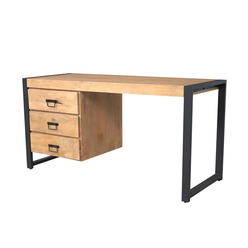 Britt bureau mangohout