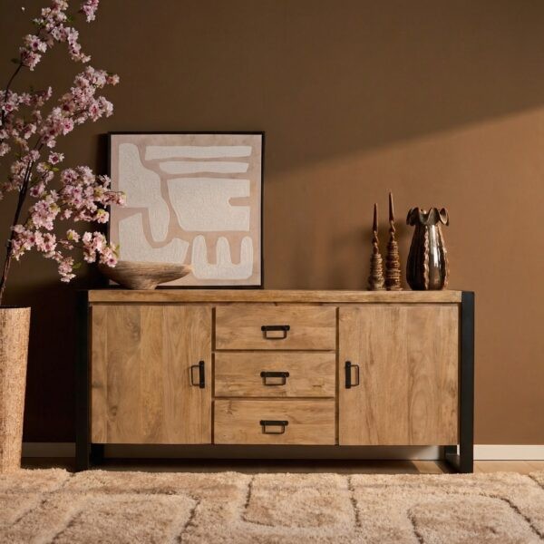 Britt dressoir