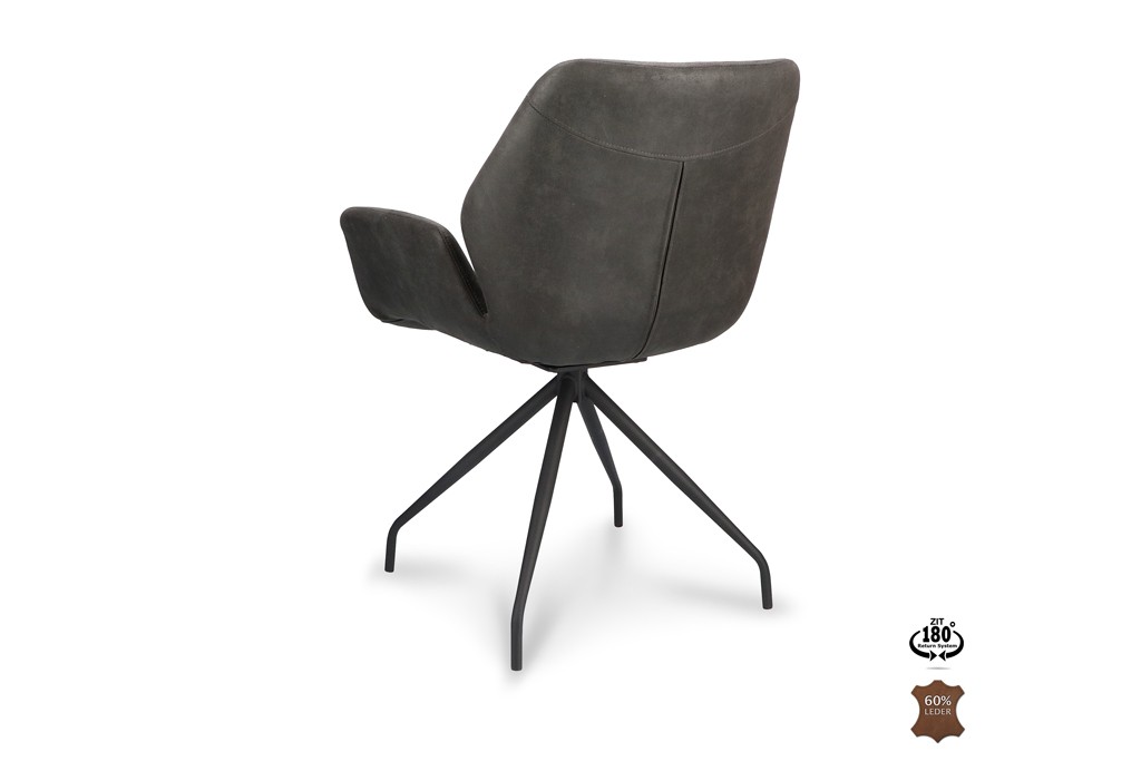 Valley eetkamerstoel