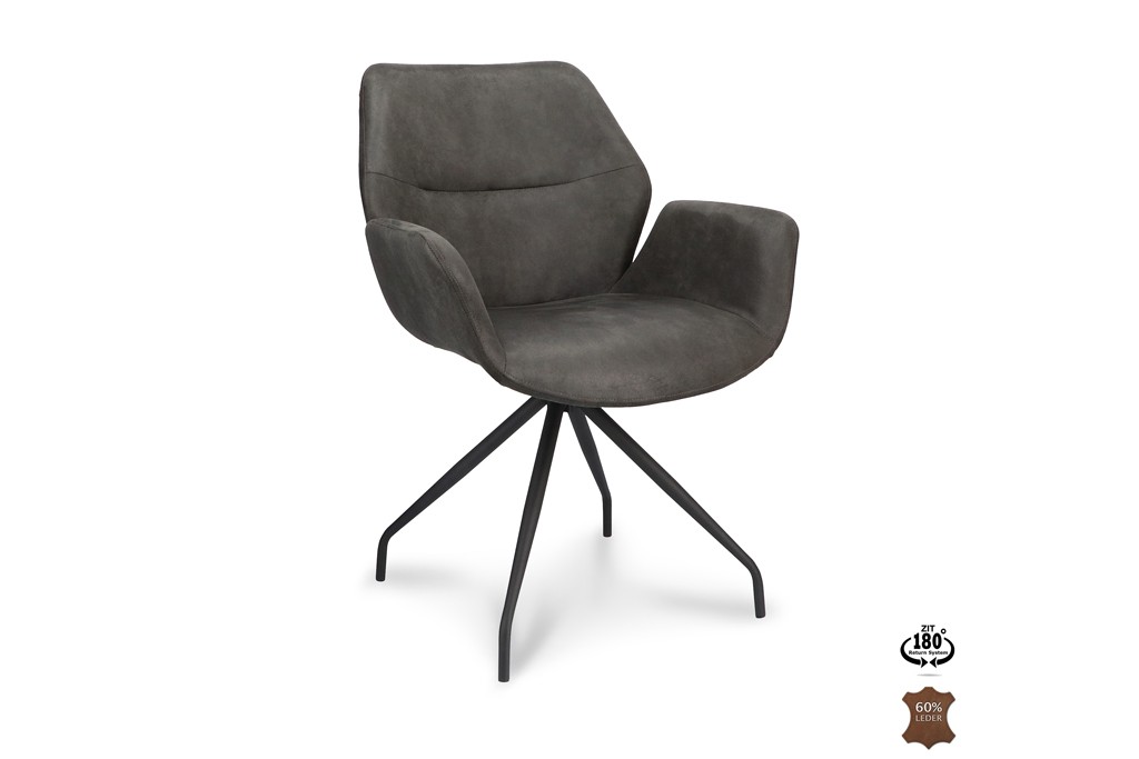 Valley eetkamerstoel