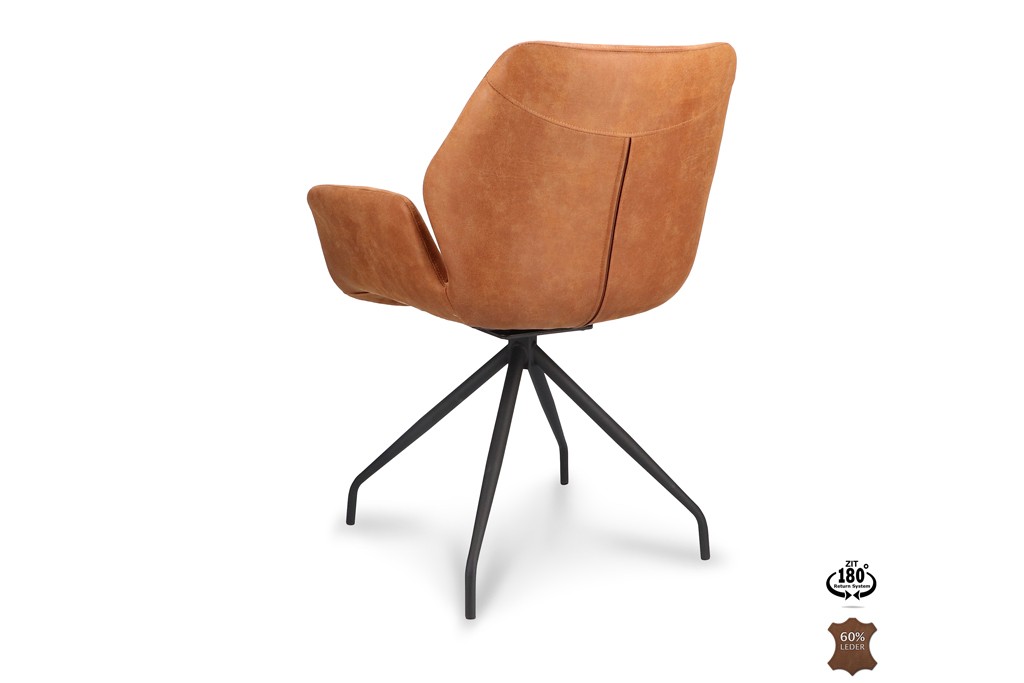 Valley eetkamerstoel