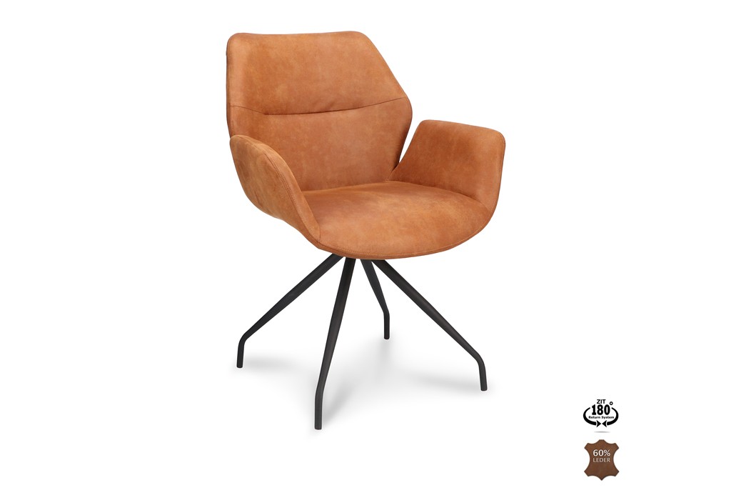 Valley eetkamerstoel