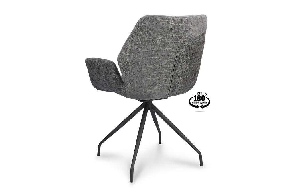 Valley eetkamerstoel