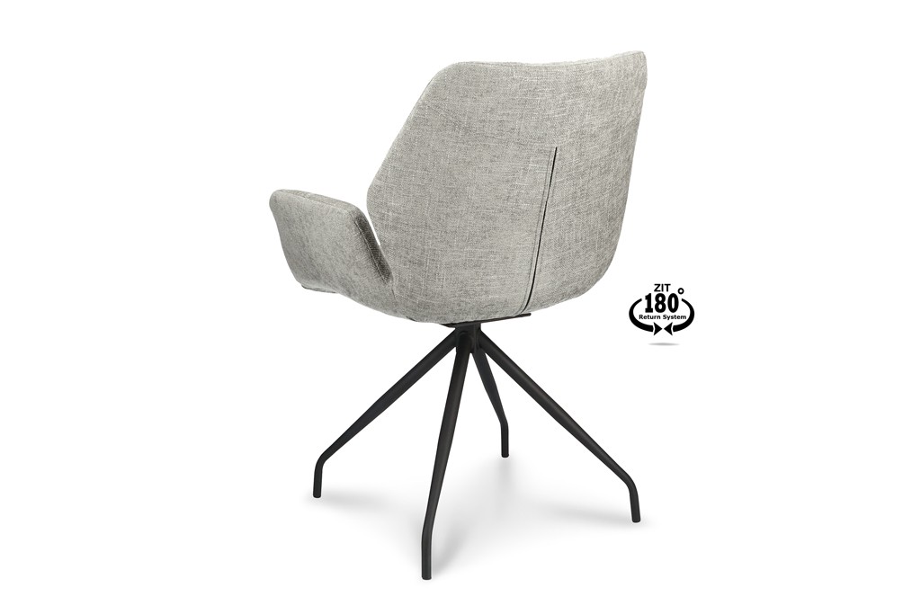 Valley eetkamerstoel