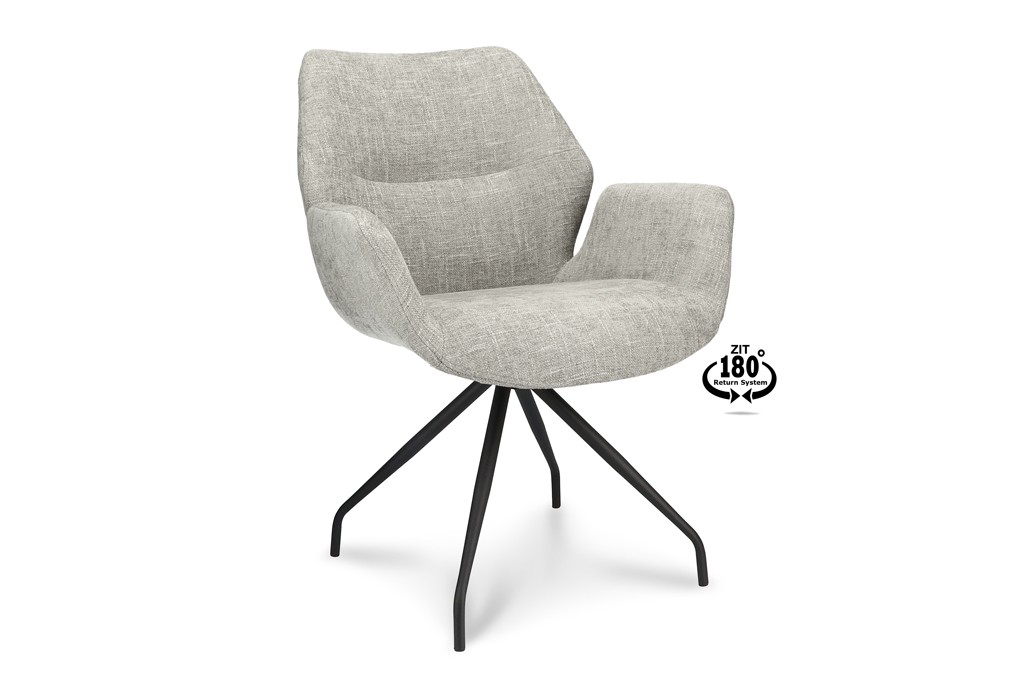 Valley eetkamerstoel