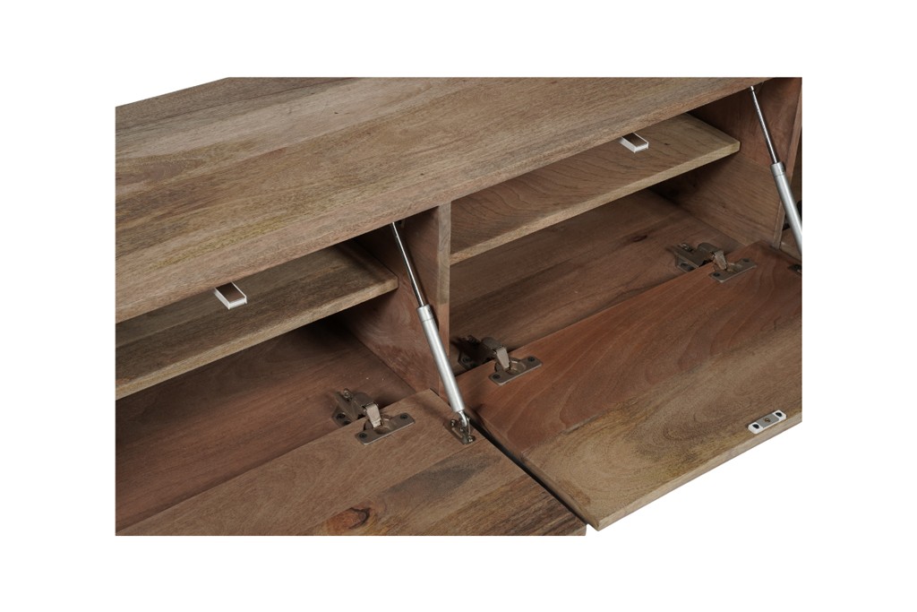 Vision tv-dressoir