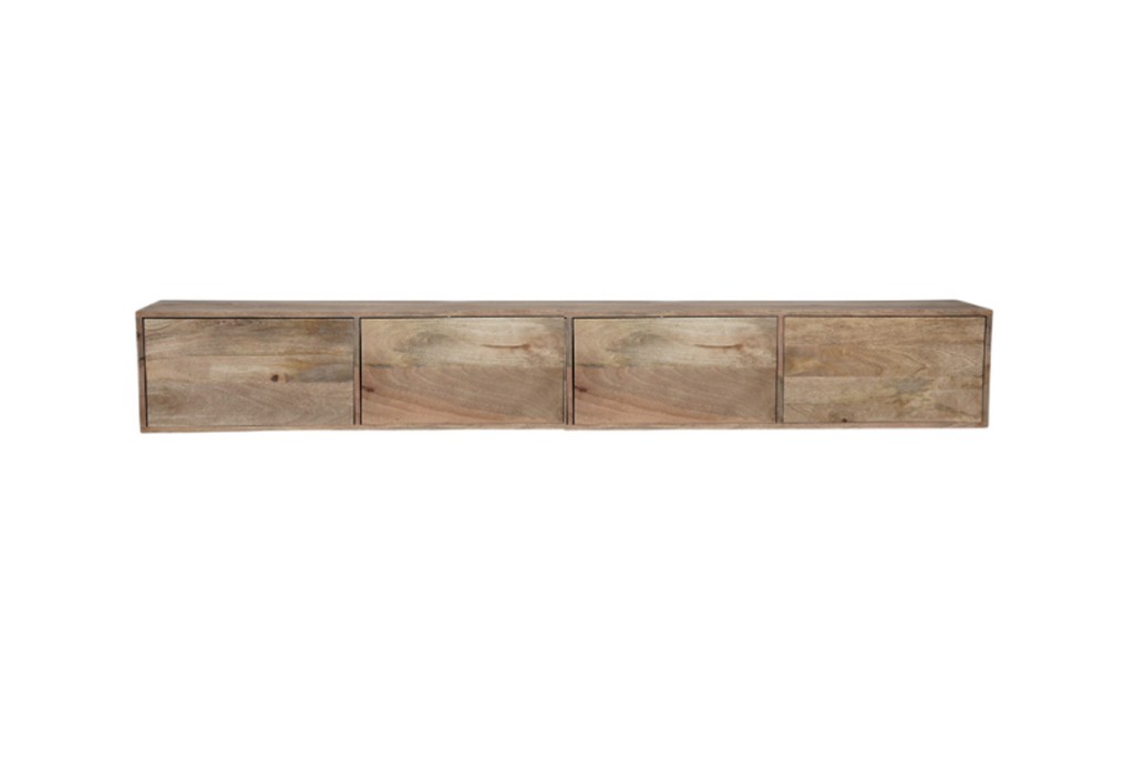 Vision tv-dressoir