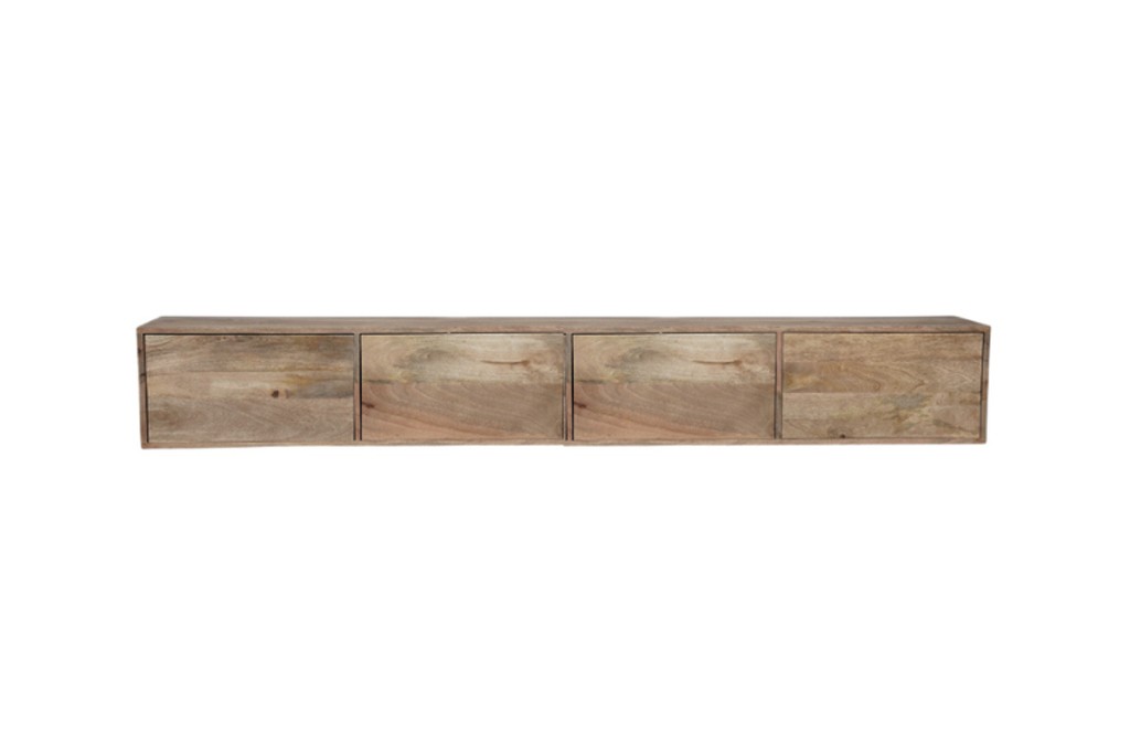 Vision tv-dressoir