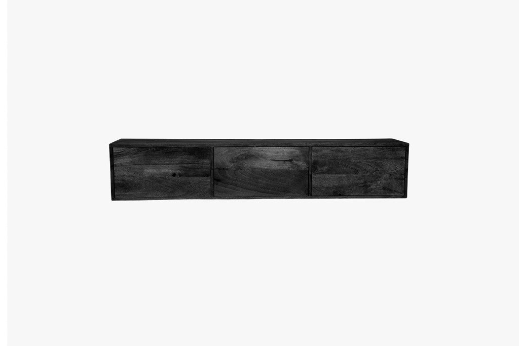 Vision tv-dressoir