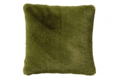 sierkussen Zaya 45x45 cm. Calliste green