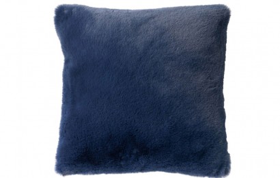 Sierkussen Zaya 45x45cm. Insignia blue