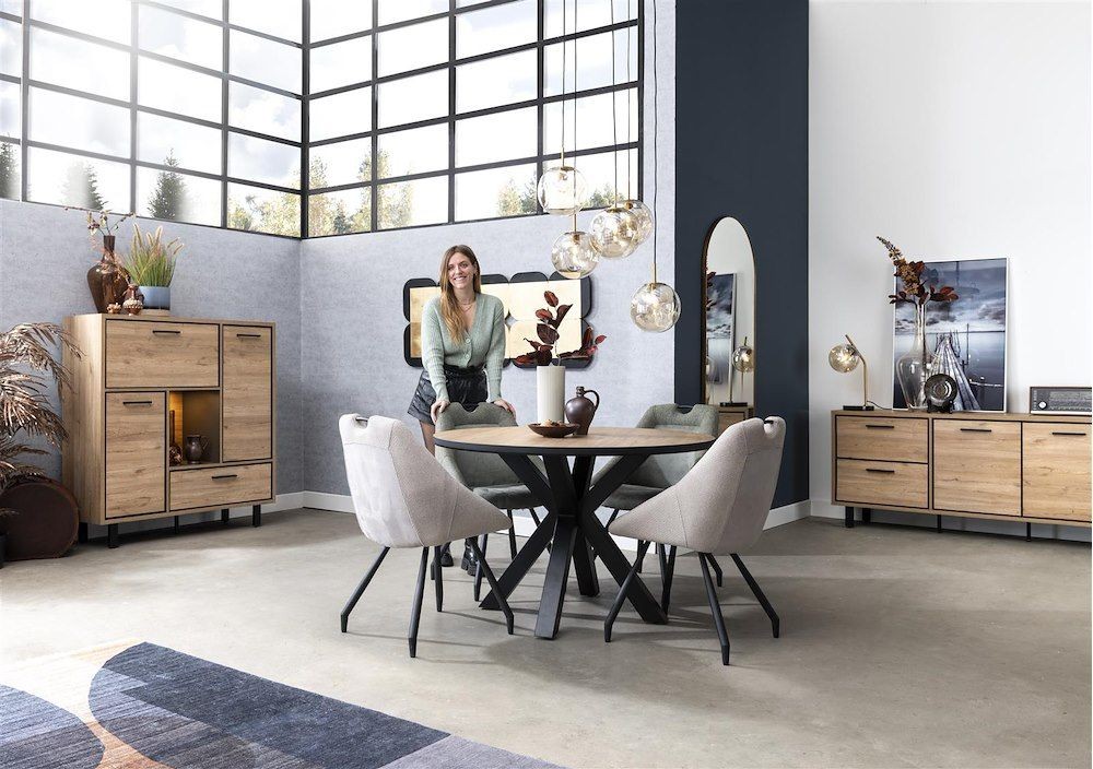 Ostrava dressoir