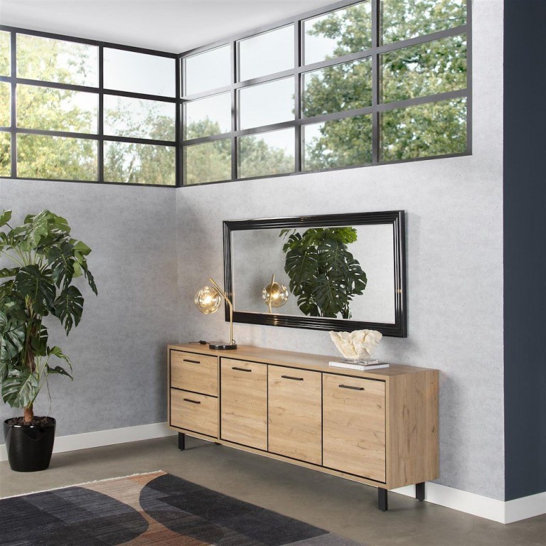Ostrava dressoir