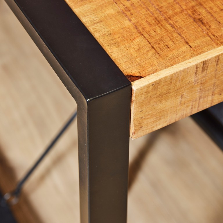 Britt eetkamertafel 