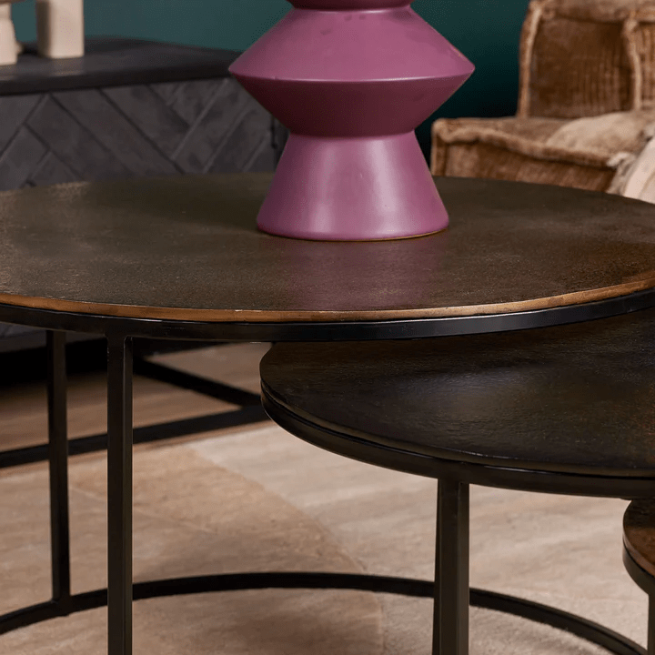 Xaro salontafel
