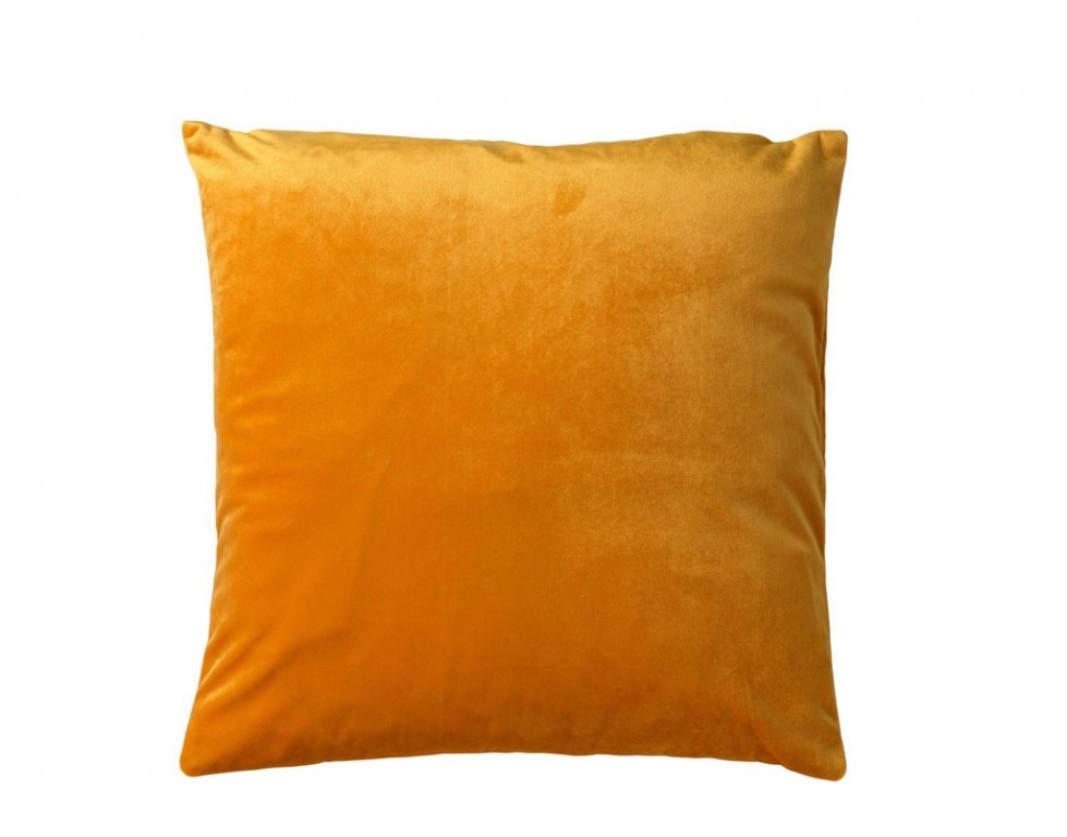 Sierkussen Diaz 45x45 cm Golden Glow