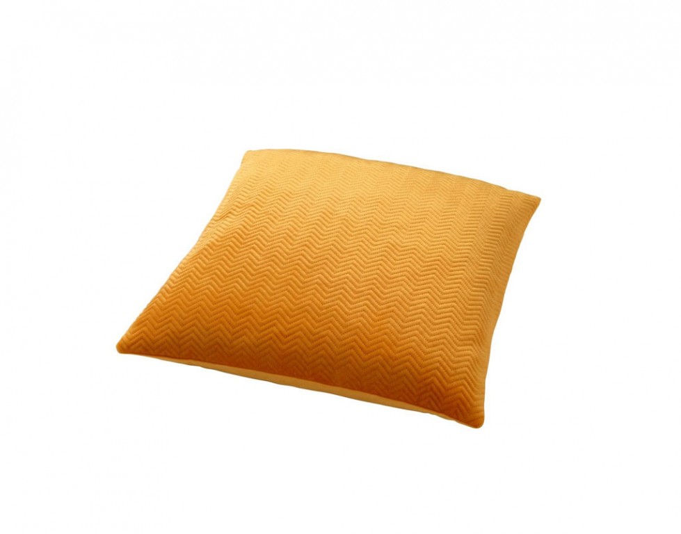 Sierkussen Diaz 45x45 cm Golden Glow