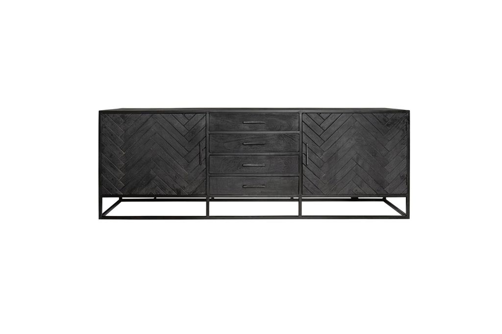 New York dressoir 210cm
