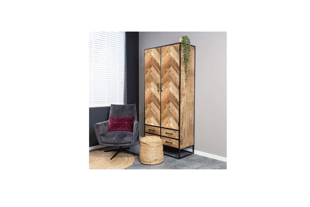 Kabinet Arlington