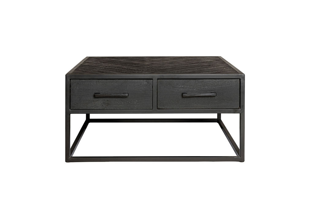 New York salontafel 80x80 cm