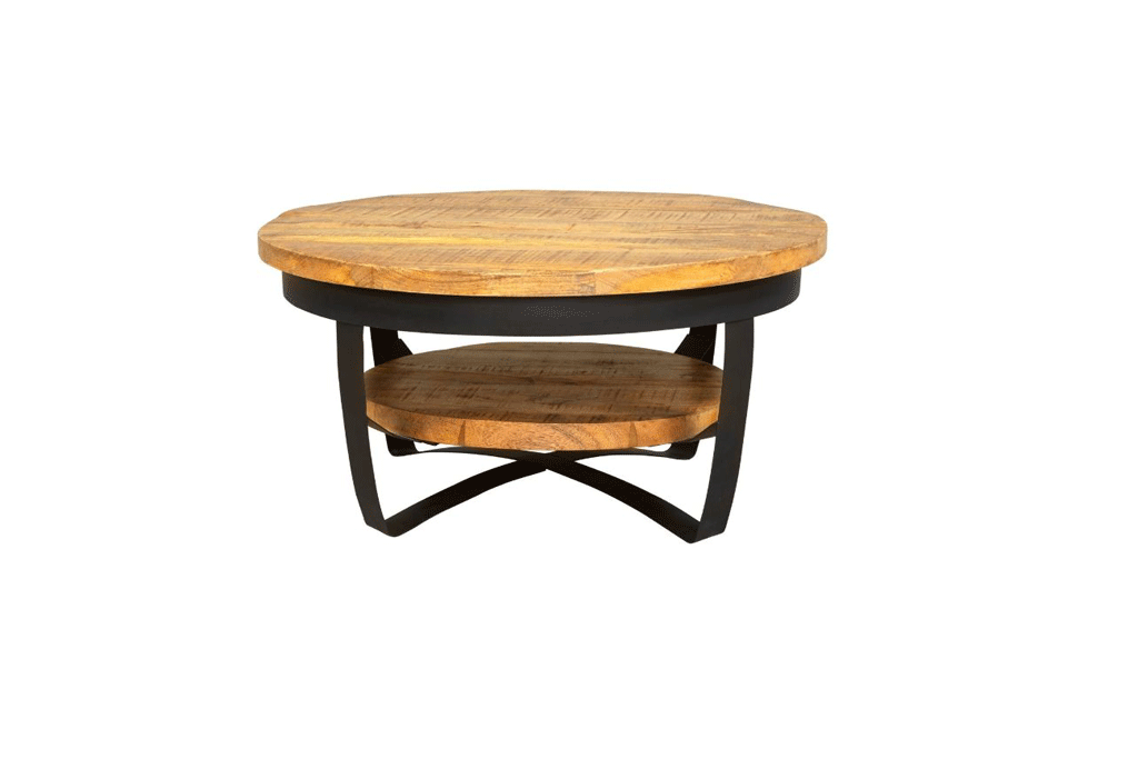 Paras salontafel 70cm