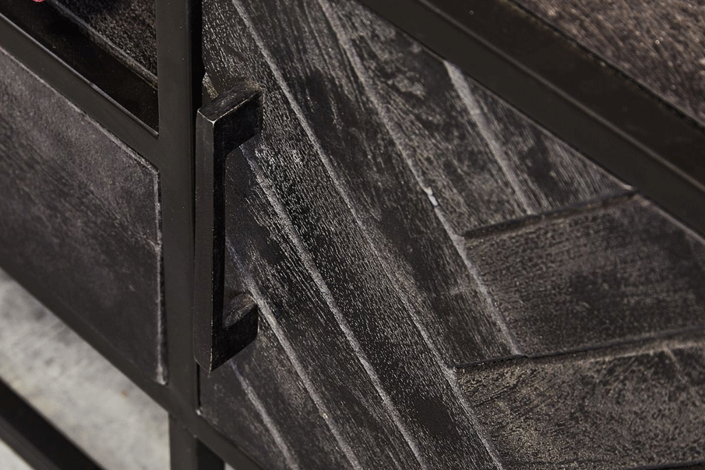 New York dressoir 165cm