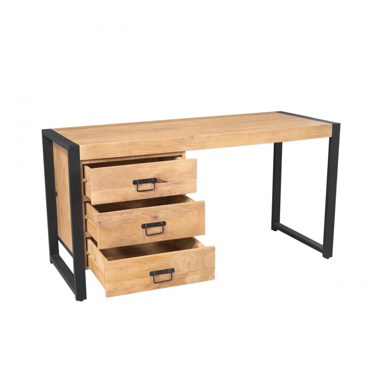 Britt bureau mangohout