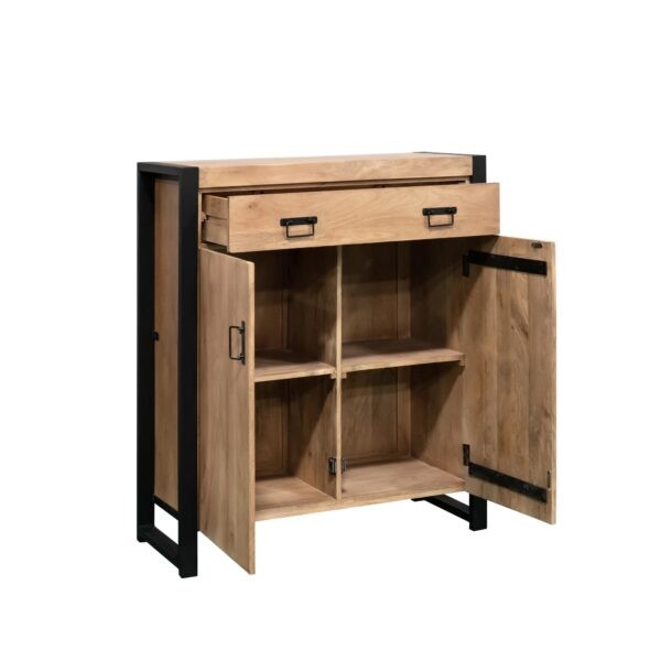 Britt kabinet kast